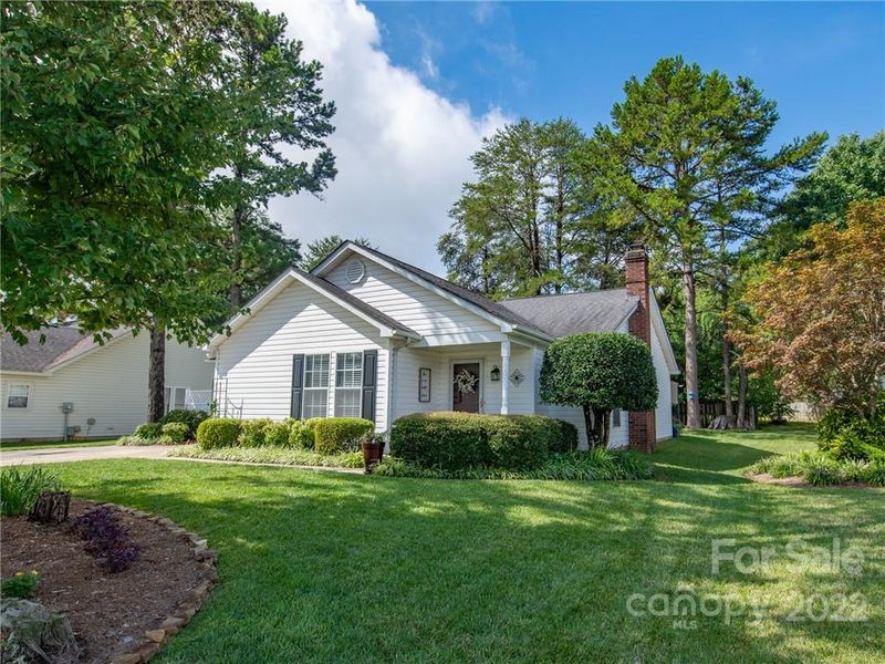 3509 Thornbrook Pl, Charlotte, NC 28269