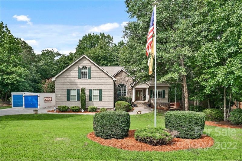 4778 Sagittarius Cir, Denver, NC 28037