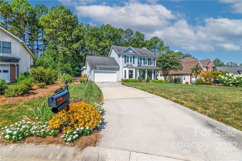 503 Blue Field Ln, Fort Mill, SC 29708