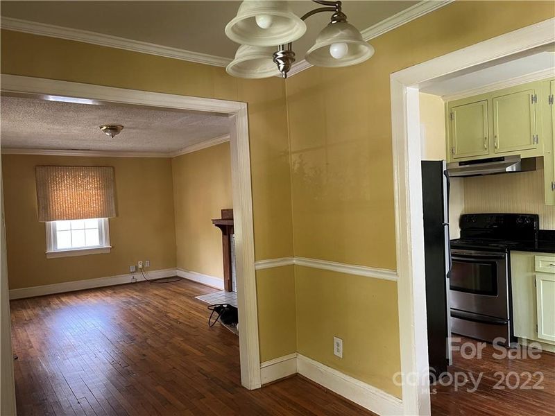 2024 Hamorton Pl, Charlotte, NC 28205