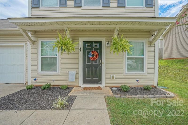 1129 Thanet St SW, Concord, NC 28025