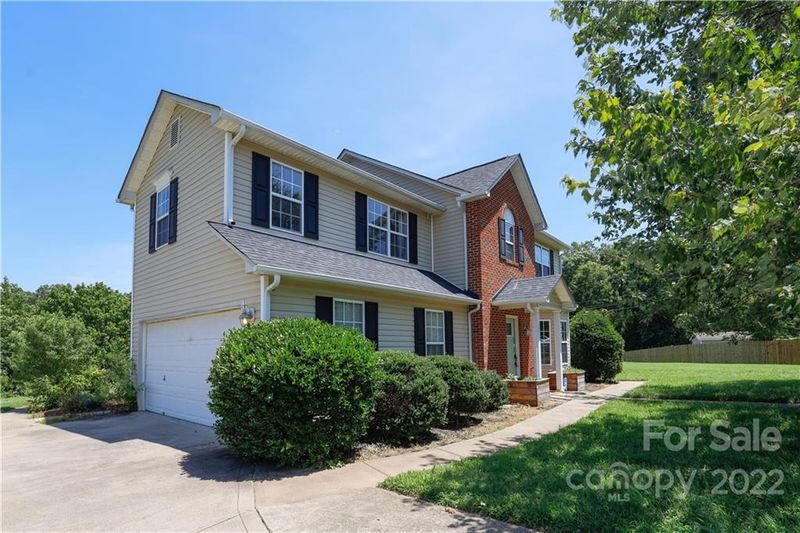 3904 Eastridge Ct, Monroe, NC 28110