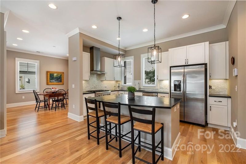 1924 Euclid Ave, Charlotte, NC 28203