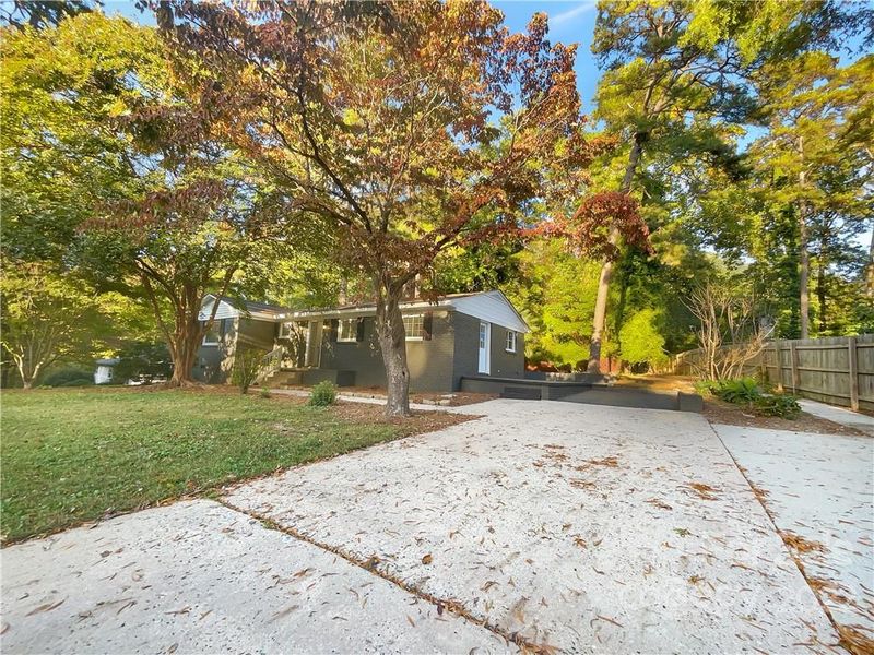 1012 Sprucewood St, Kannapolis, NC 28081