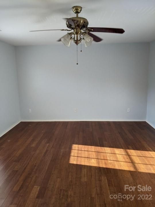 16315 Circlegreen Dr, Charlotte, NC 28273