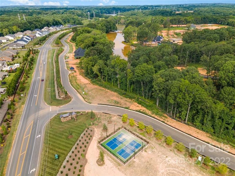 119 River Birch Ln #06, Weddington, NC 28104