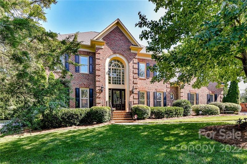 1255 Sydney Dr, Charlotte, NC 28270