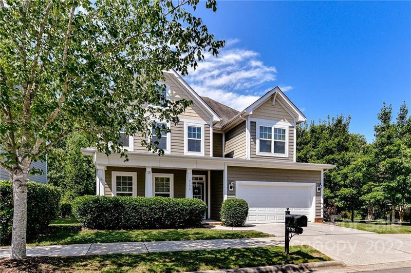 5735 Whitehawk Hill Rd, Mint Hill, NC 28227