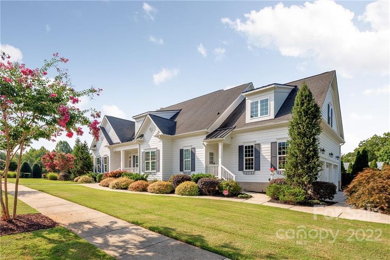 18915 Serenity Point Ln, Cornelius, NC 28031