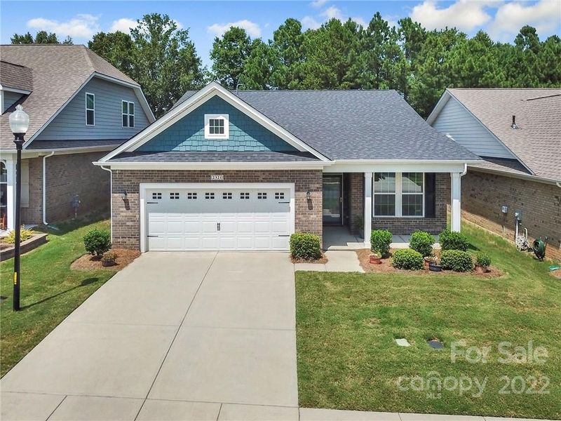 2321 Whispering Way, Indian Trail, NC 28079