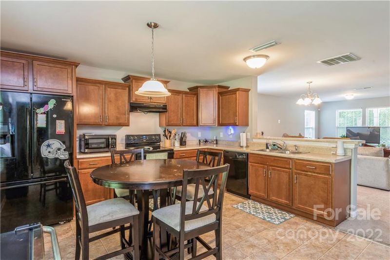 1158 Thanet St, Concord, NC 28025
