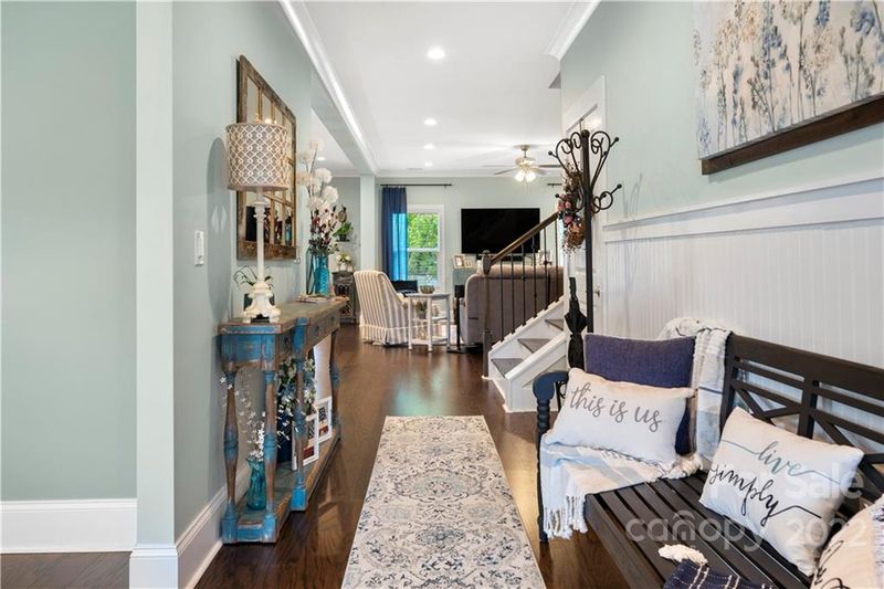 203 Timberland Loop, Mooresville, NC 28115