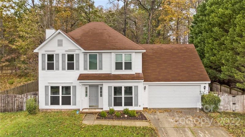 8607 Terra Cotta Dr, Charlotte, NC 28215