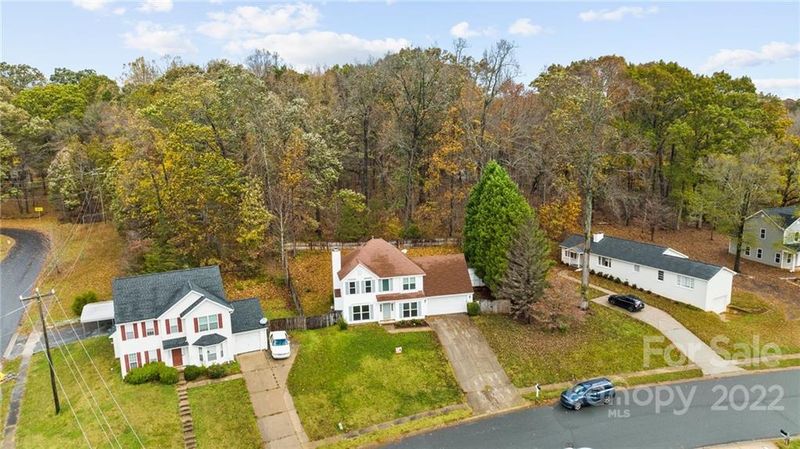 8607 Terra Cotta Dr, Charlotte, NC 28215
