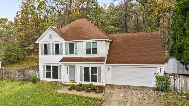 8607 Terra Cotta Dr, Charlotte, NC 28215