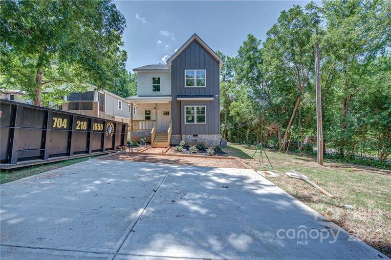2639 Celia Ave, Charlotte, NC 28216