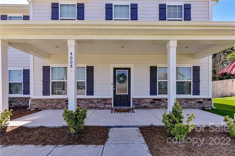 4008 Allenby Pl, Monroe, NC 28110