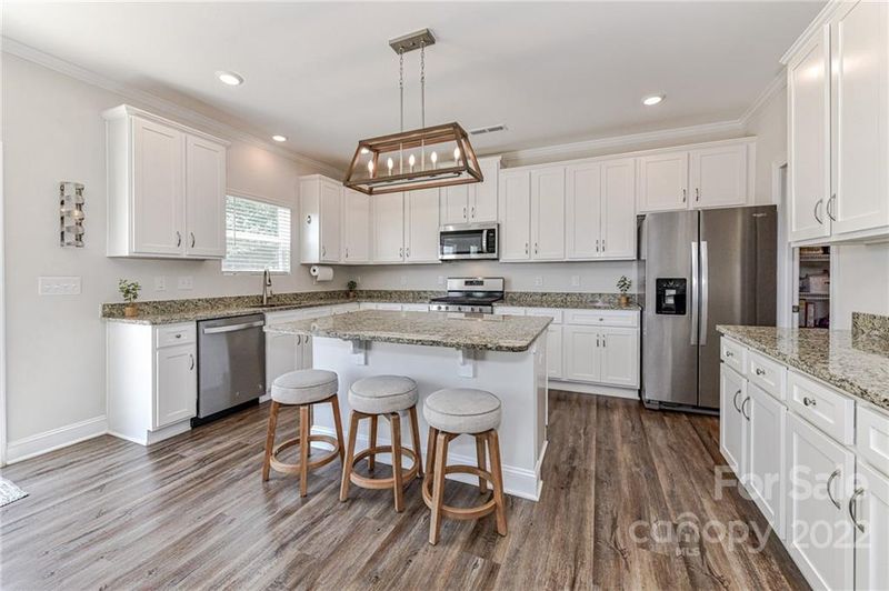 4008 Allenby Pl, Monroe, NC 28110