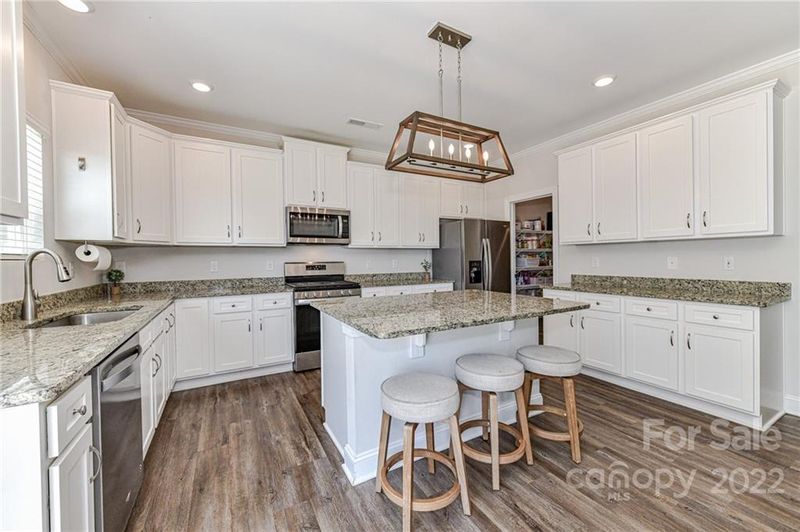 4008 Allenby Pl, Monroe, NC 28110