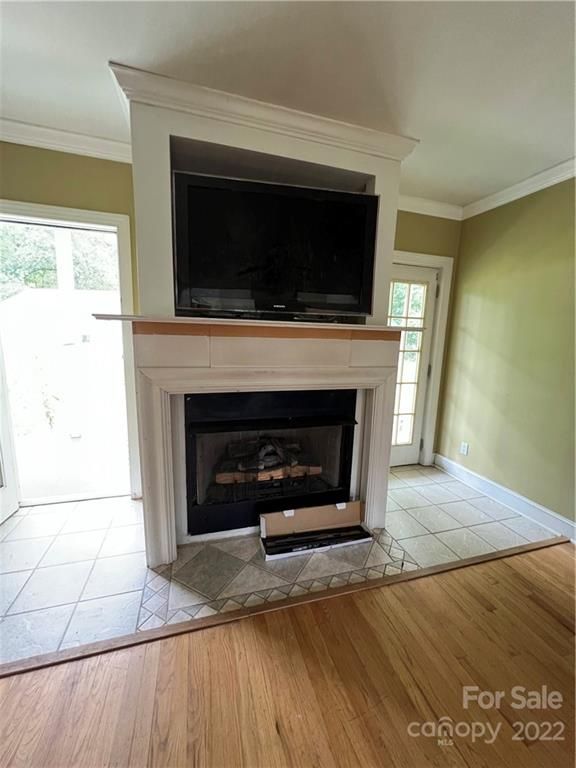 1901 Parks Lafferty Rd, Concord, NC 28025