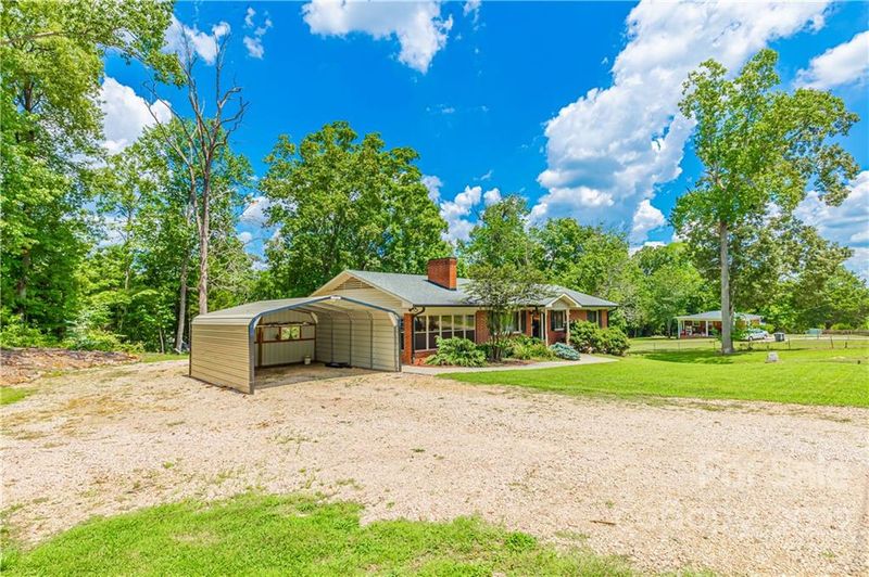 2509 Joyce St, Kannapolis, NC 28083