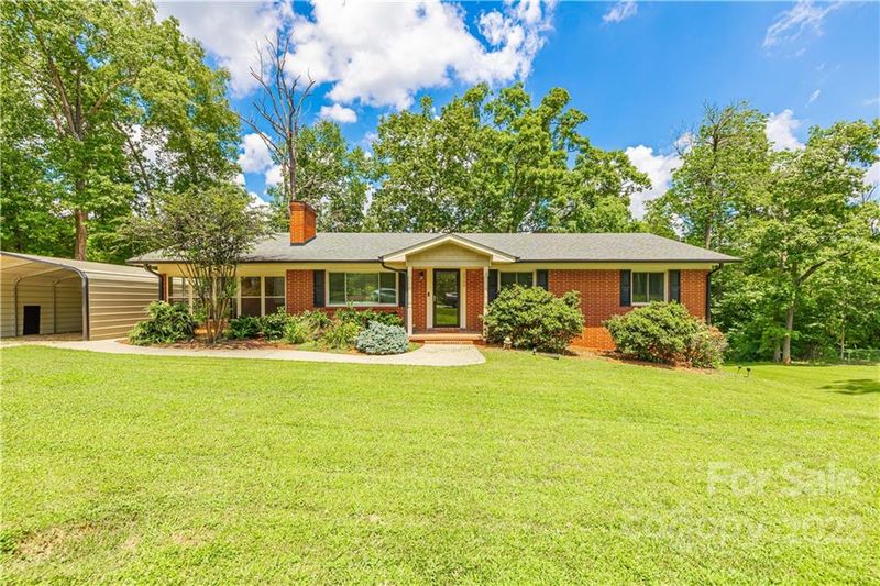 2509 Joyce St, Kannapolis, NC 28083