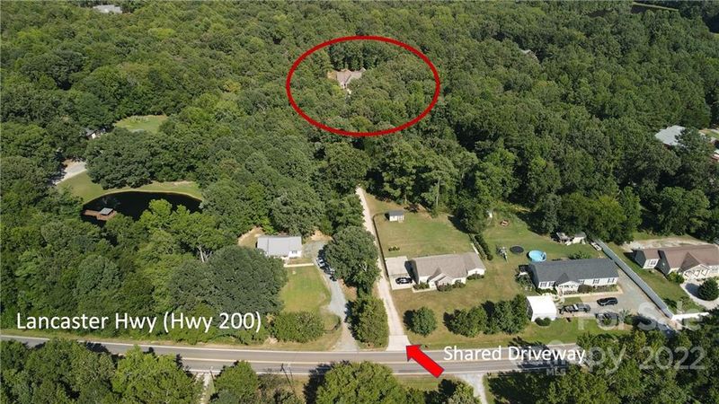 9919 Lancaster Hw, Waxhaw, NC 28173