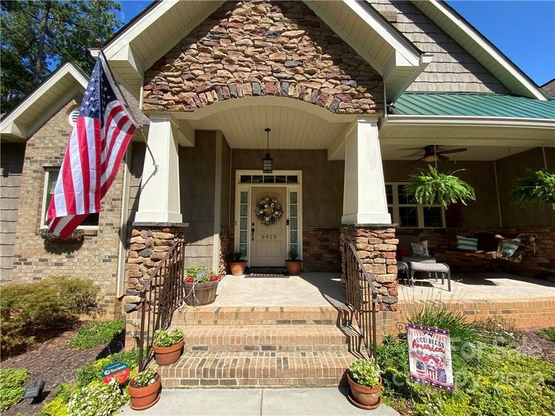 9919 Lancaster Hw, Waxhaw, NC 28173