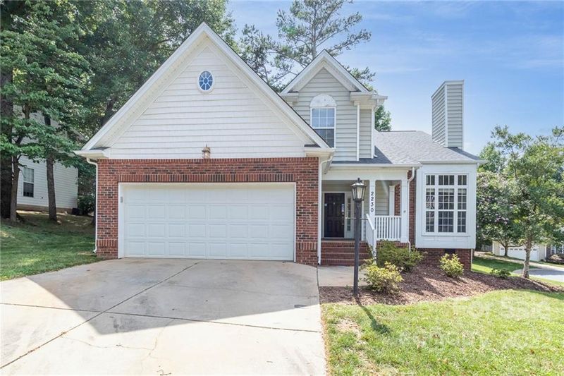 2230 Bleckley Ct, Charlotte, NC 28270