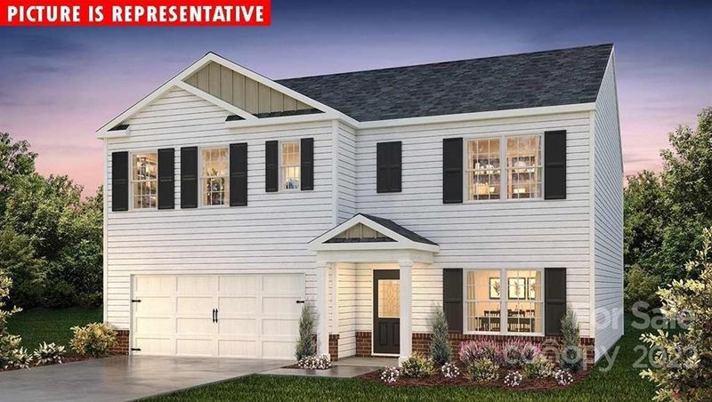 2772 Sherrill's Stream Dr, Sherrills Ford, NC 28673