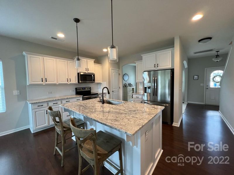 159 Fesperman Cir, Troutman, NC 28166