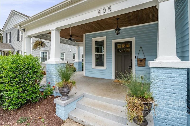 405 Woodvale Pl, Charlotte, NC 28208