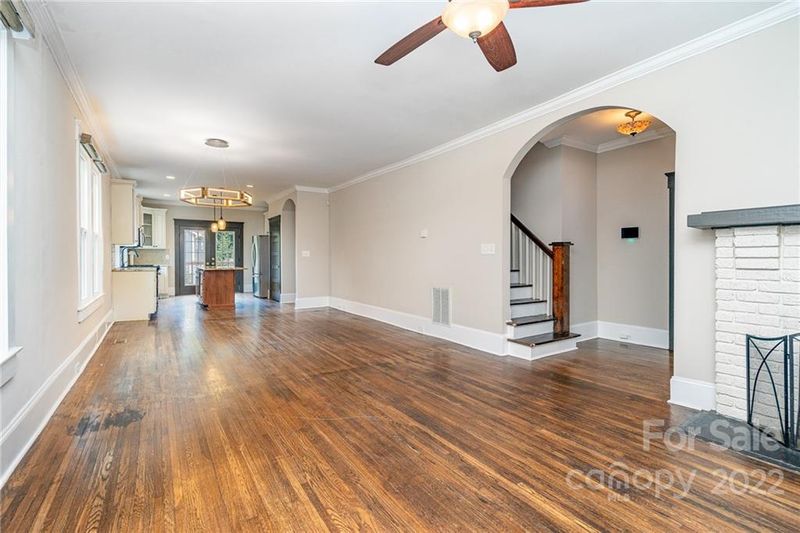 405 Woodvale Pl, Charlotte, NC 28208