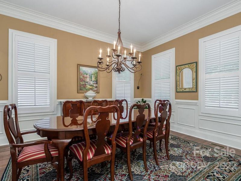 17007 Hedgerow Park Rd, Charlotte, NC 28277