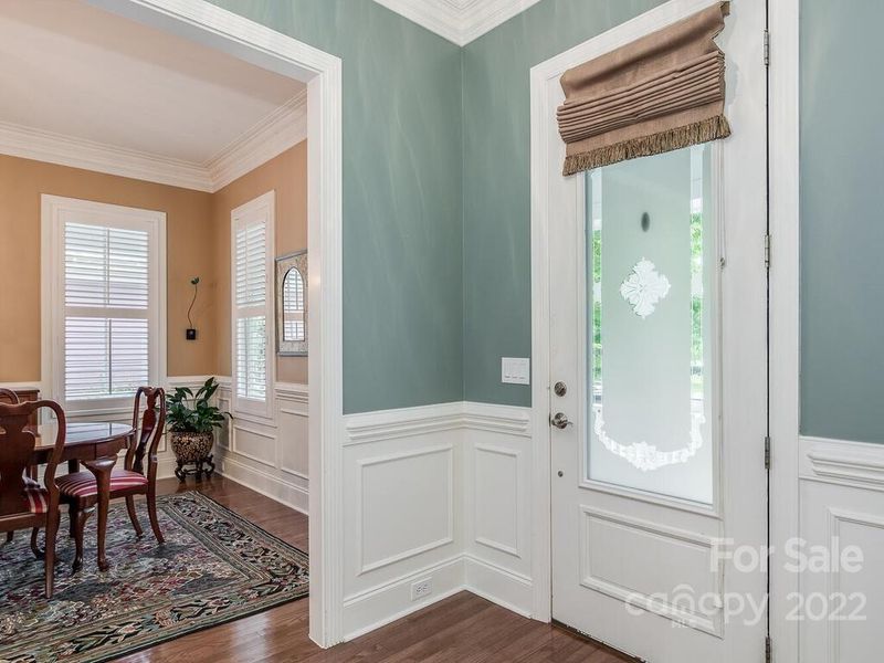 17007 Hedgerow Park Rd, Charlotte, NC 28277