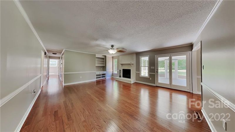 4214 Glen Haven Dr, Concord, NC 28027