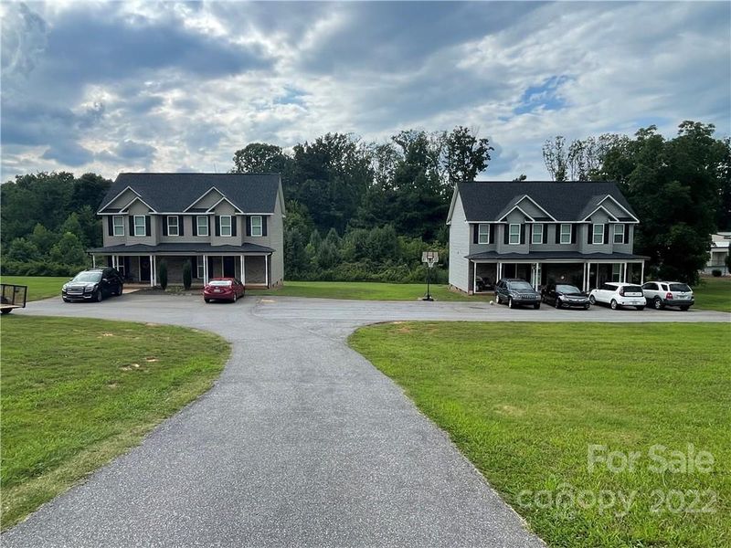5415-5429 E Nc 150 Hw, Lincolnton, NC 28092