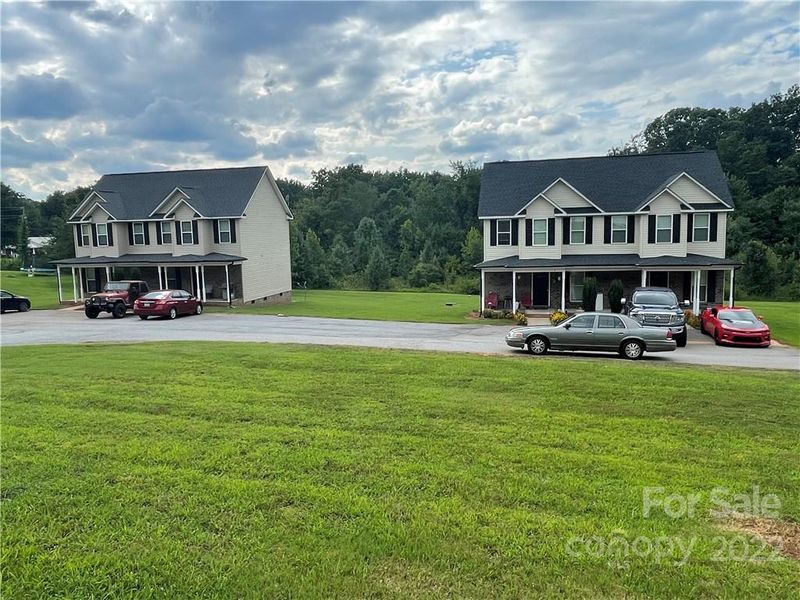 5415-5429 E Nc 150 Hw, Lincolnton, NC 28092