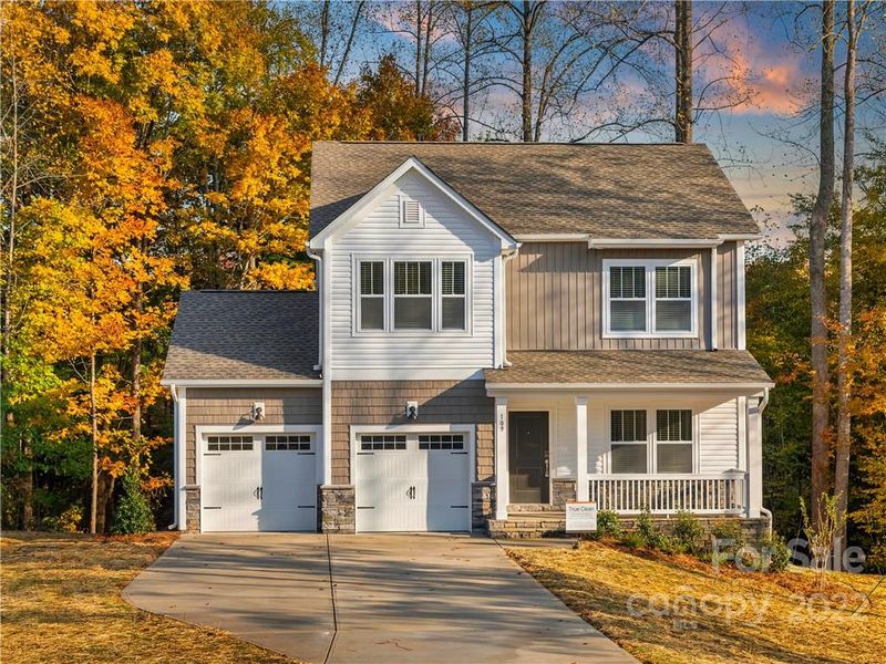 109 Eagen Ct #7129, Statesville, NC 28677