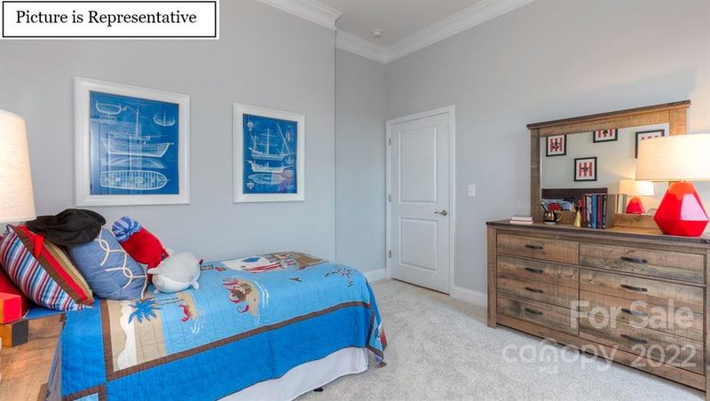 676 Latrobe Dr, Iron Station, NC 28080