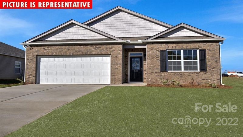 2790 Sherrill's Stream Dr, Sherrills Ford, NC 28673