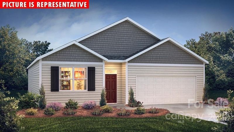2802 Sherrill's Stream Dr #9, Sherrills Ford, NC 28673