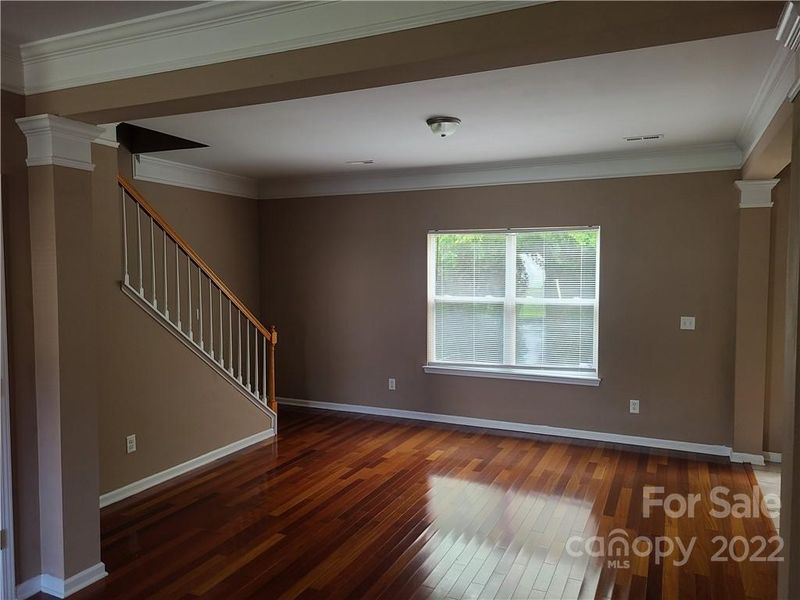 5437 Stowe Derby Dr, Charlotte, NC 28278