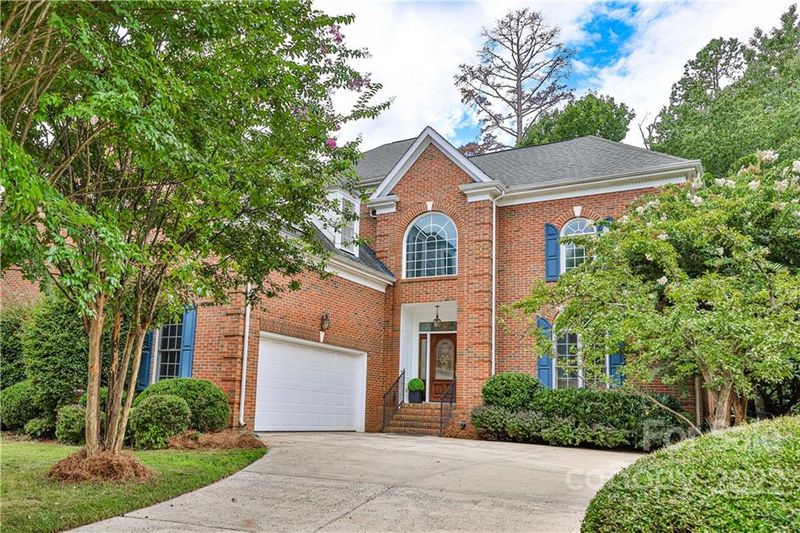 9014 Morgan Downs Ct, Charlotte, NC 28270