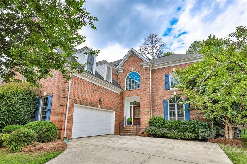 9014 Morgan Downs Ct, Charlotte, NC 28270