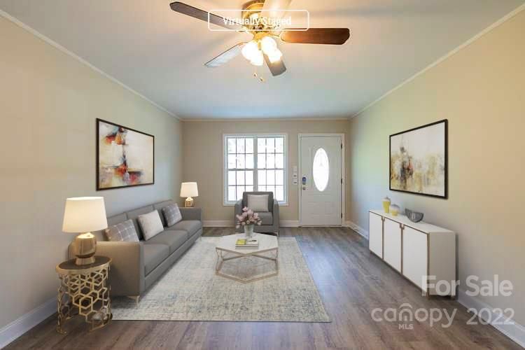 974 Braxton Dr, Concord, NC 28025