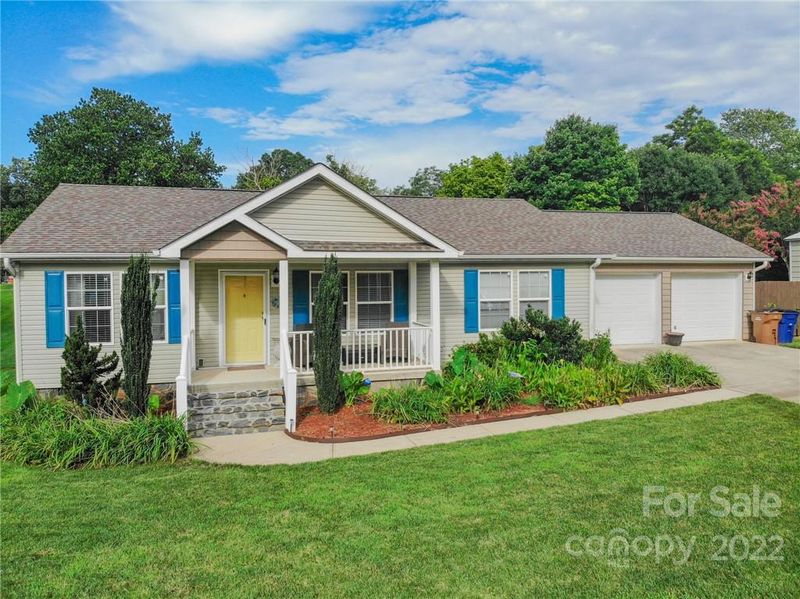 164 Williams St, Lincolnton, NC 28092