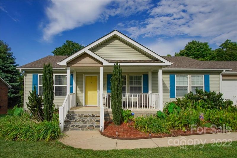 164 Williams St, Lincolnton, NC 28092