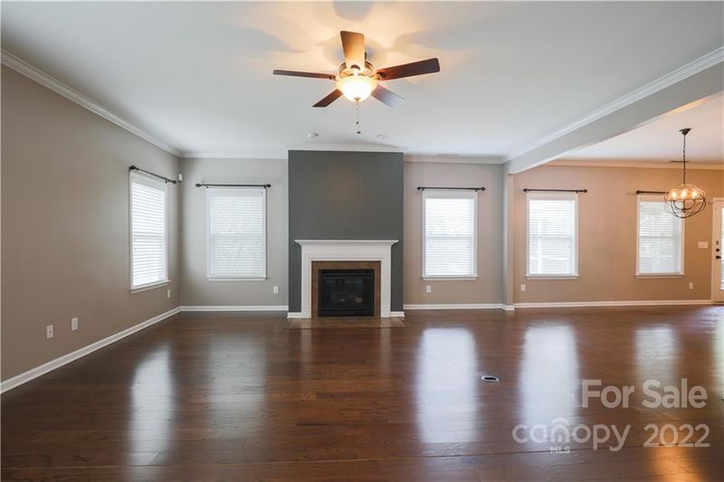 3363 Mandrake Ct, Tega Cay, SC 29708