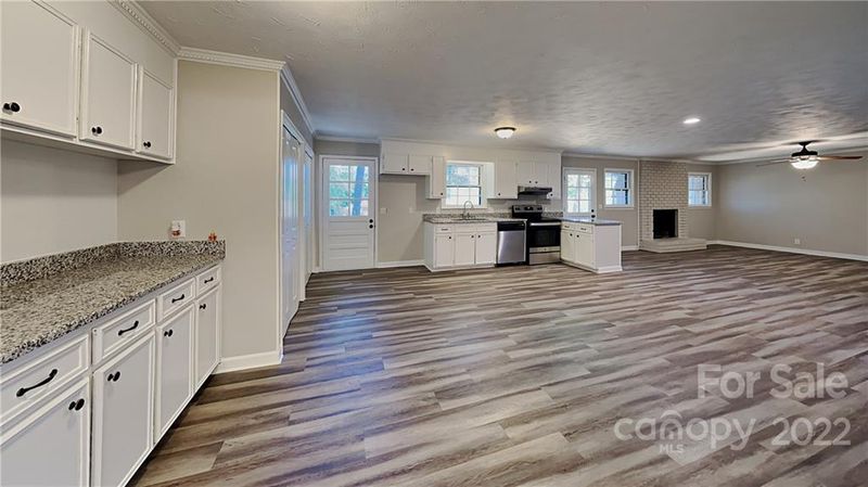 2250 Quail Dr NW, Concord, NC 28027